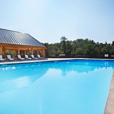 Crowne Plaza Resort Asheville By Ihg Facilidades foto