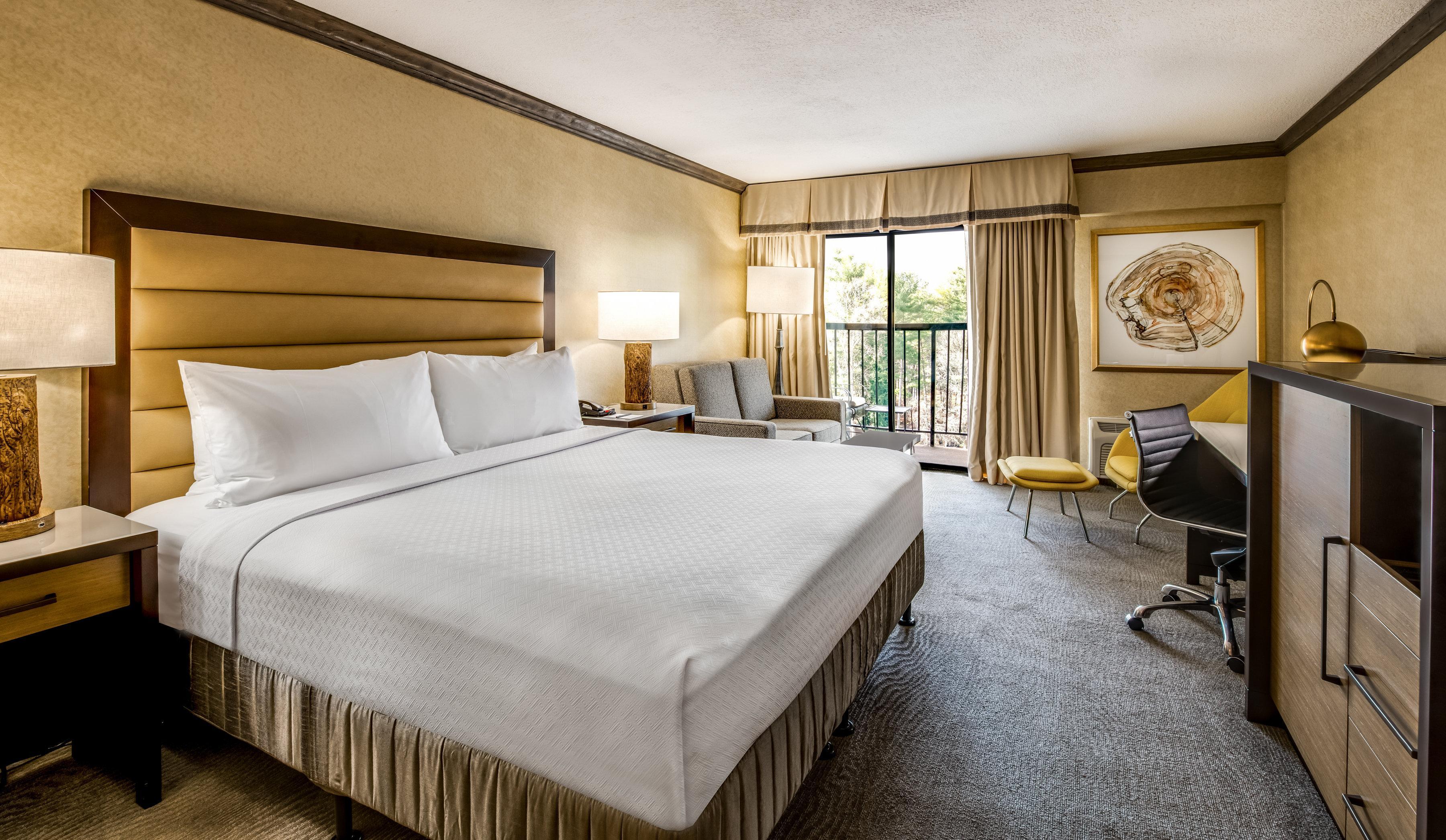 Crowne Plaza Resort Asheville By Ihg Exterior foto