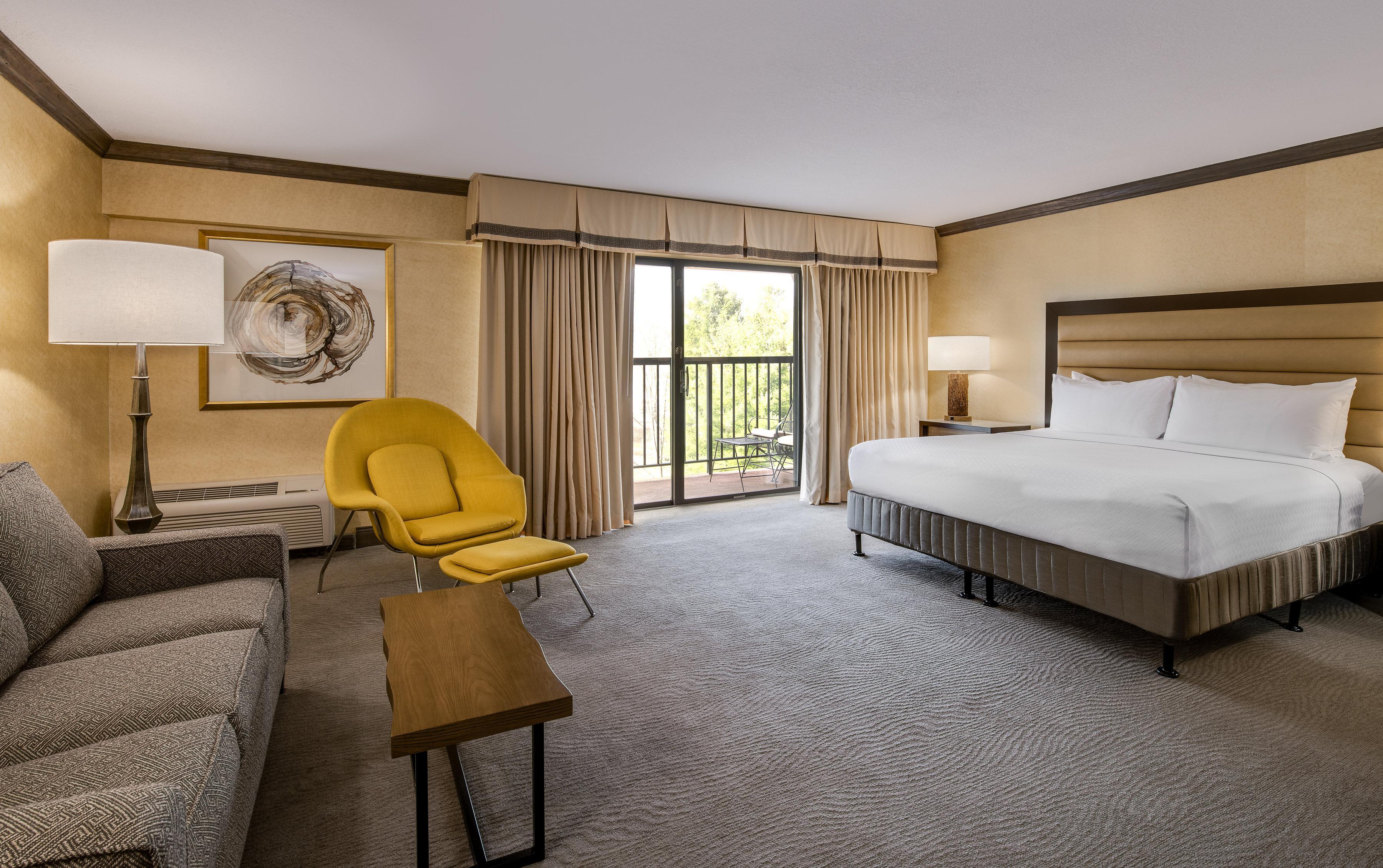 Crowne Plaza Resort Asheville By Ihg Exterior foto