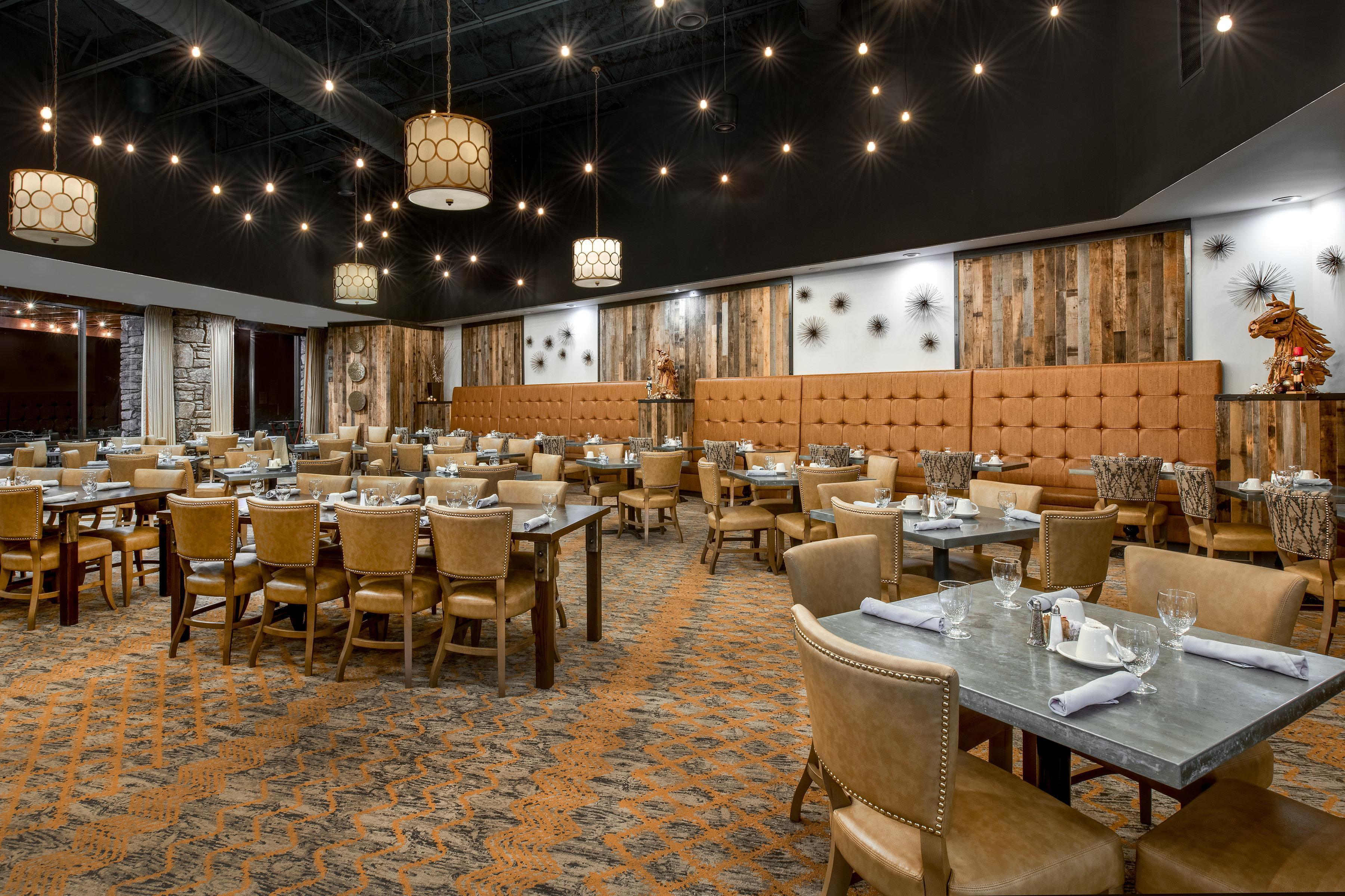 Crowne Plaza Resort Asheville By Ihg Exterior foto