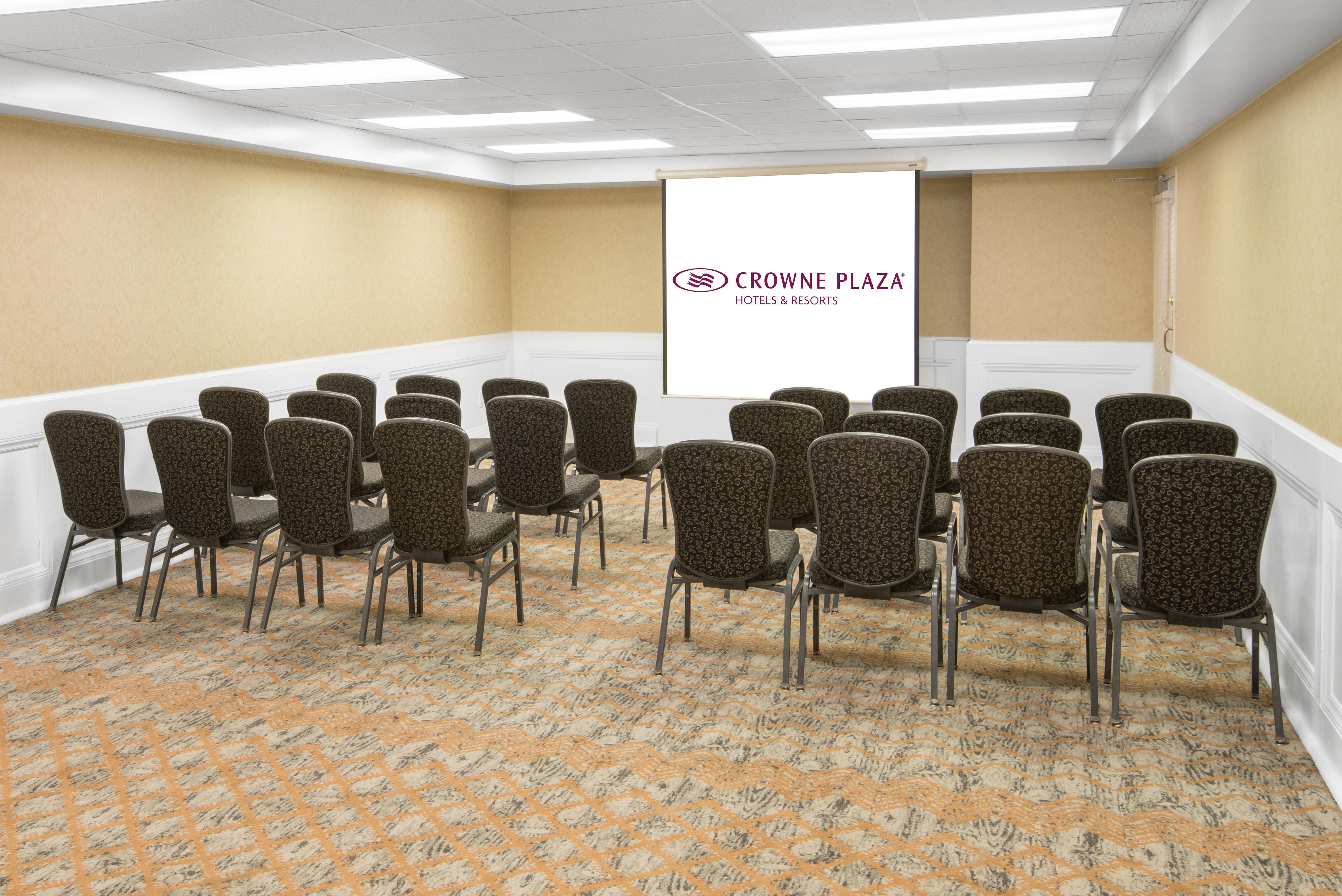 Crowne Plaza Resort Asheville By Ihg Exterior foto