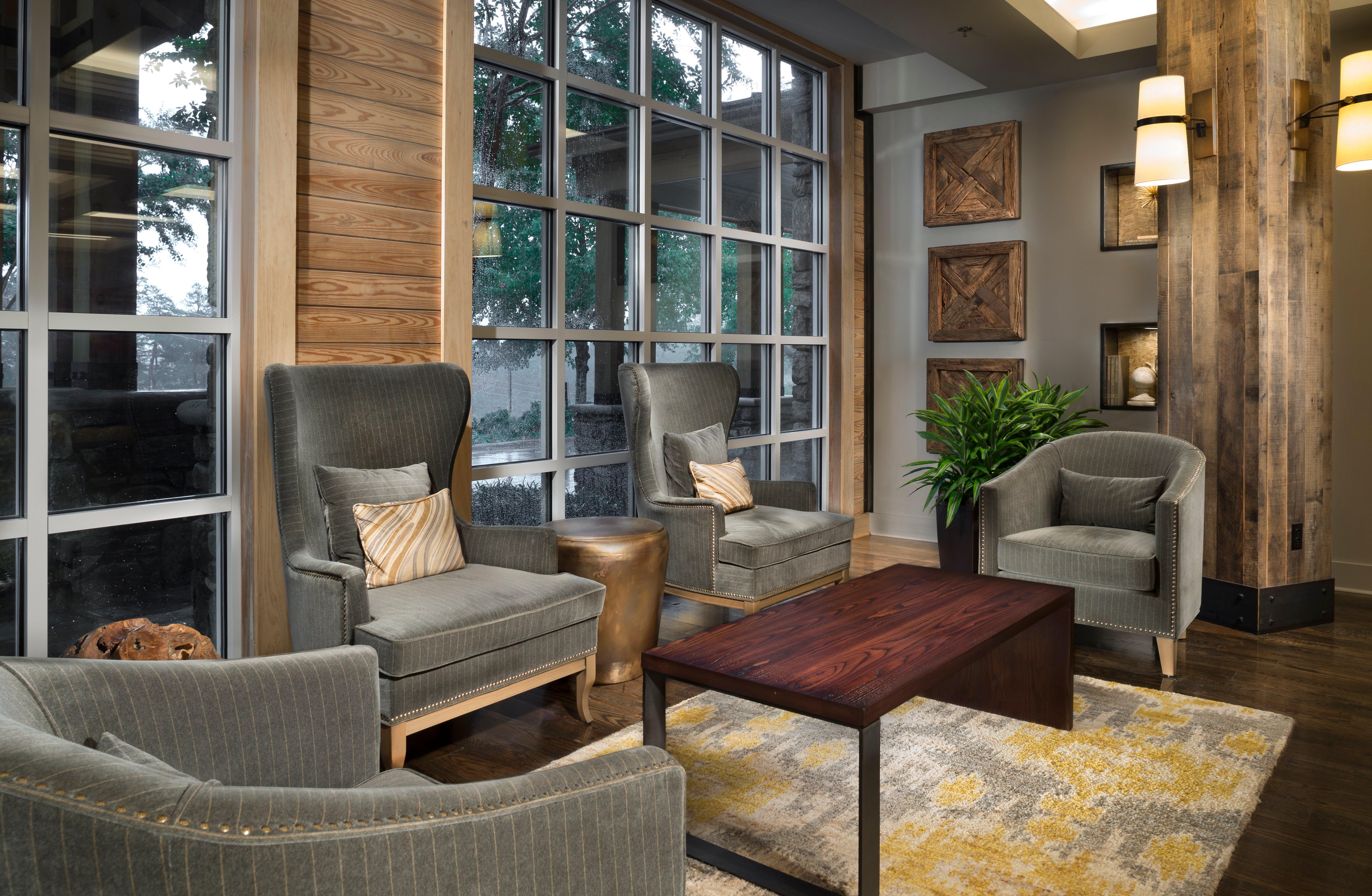 Crowne Plaza Resort Asheville By Ihg Exterior foto
