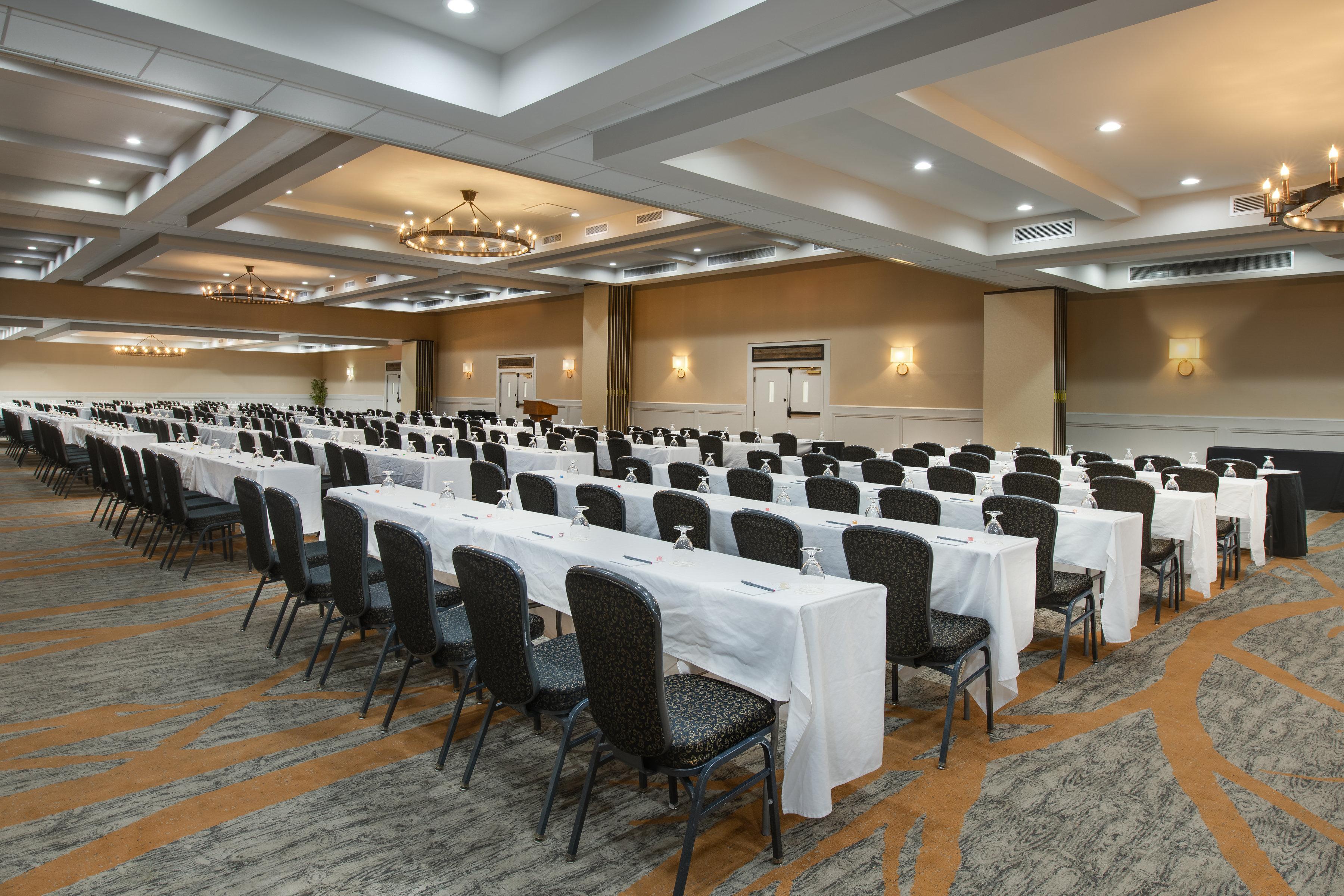 Crowne Plaza Resort Asheville By Ihg Exterior foto