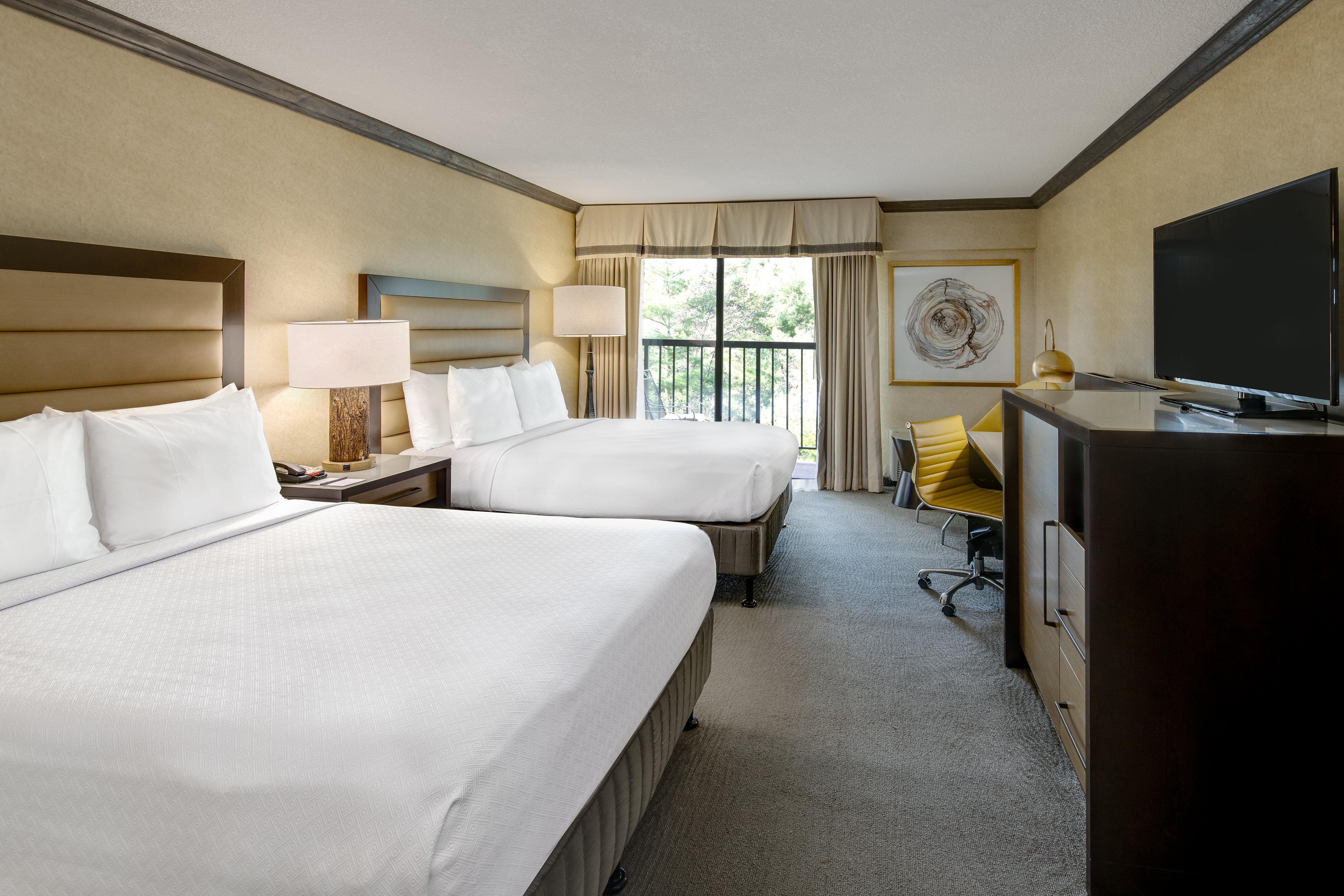 Crowne Plaza Resort Asheville By Ihg Exterior foto