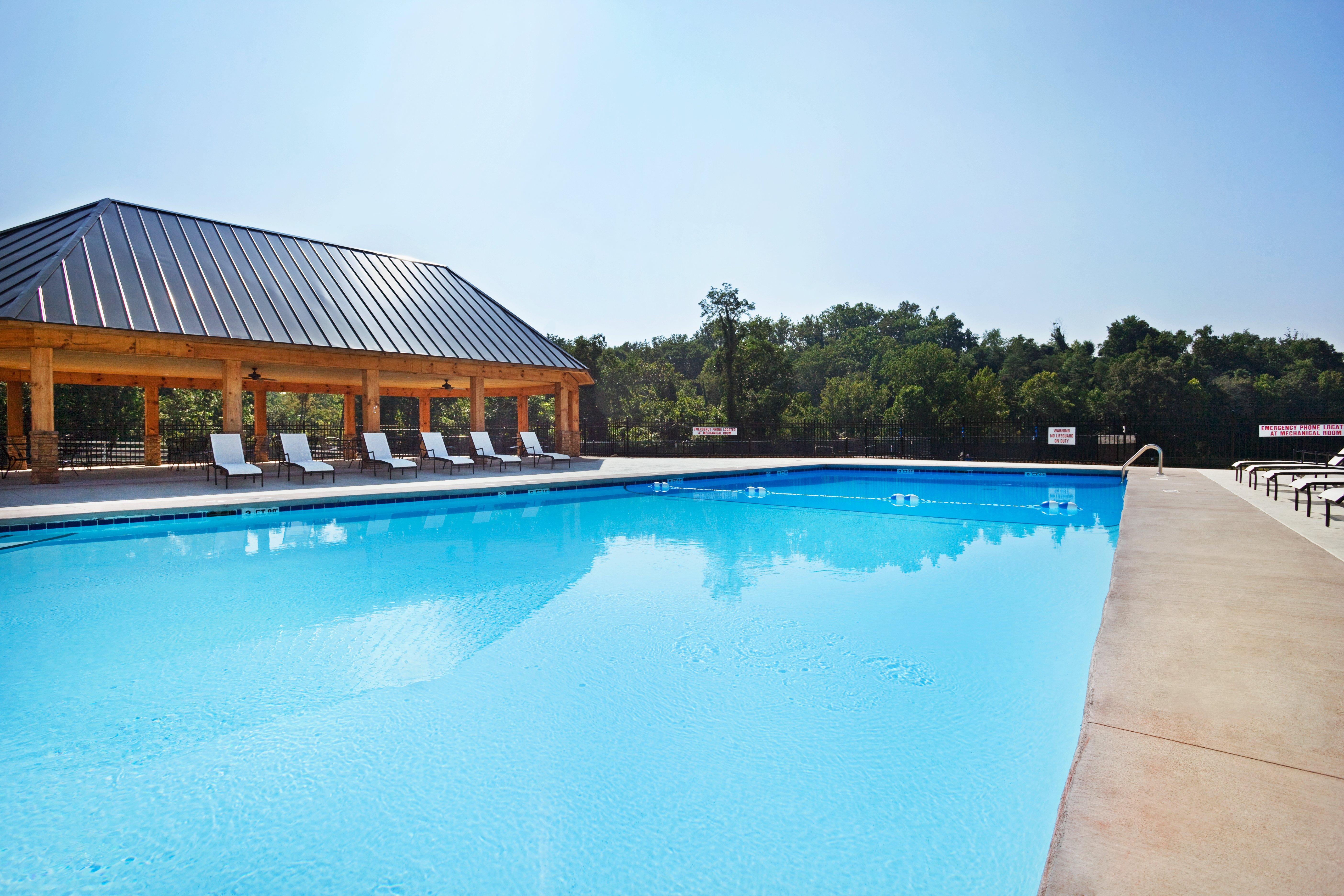 Crowne Plaza Resort Asheville By Ihg Facilidades foto