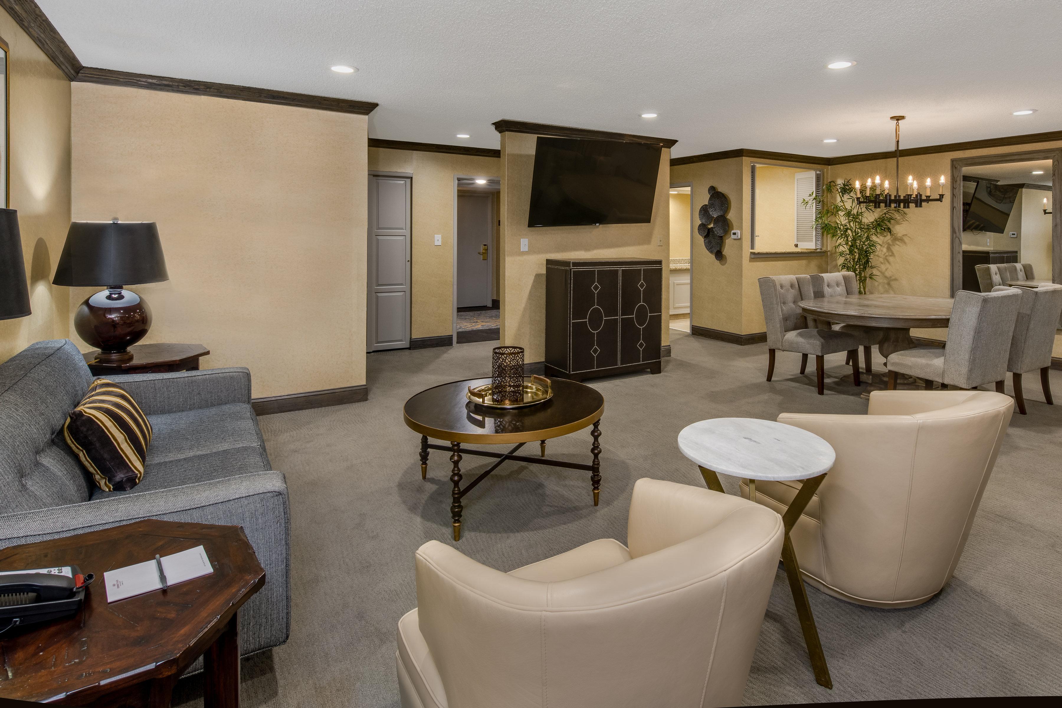 Crowne Plaza Resort Asheville By Ihg Exterior foto