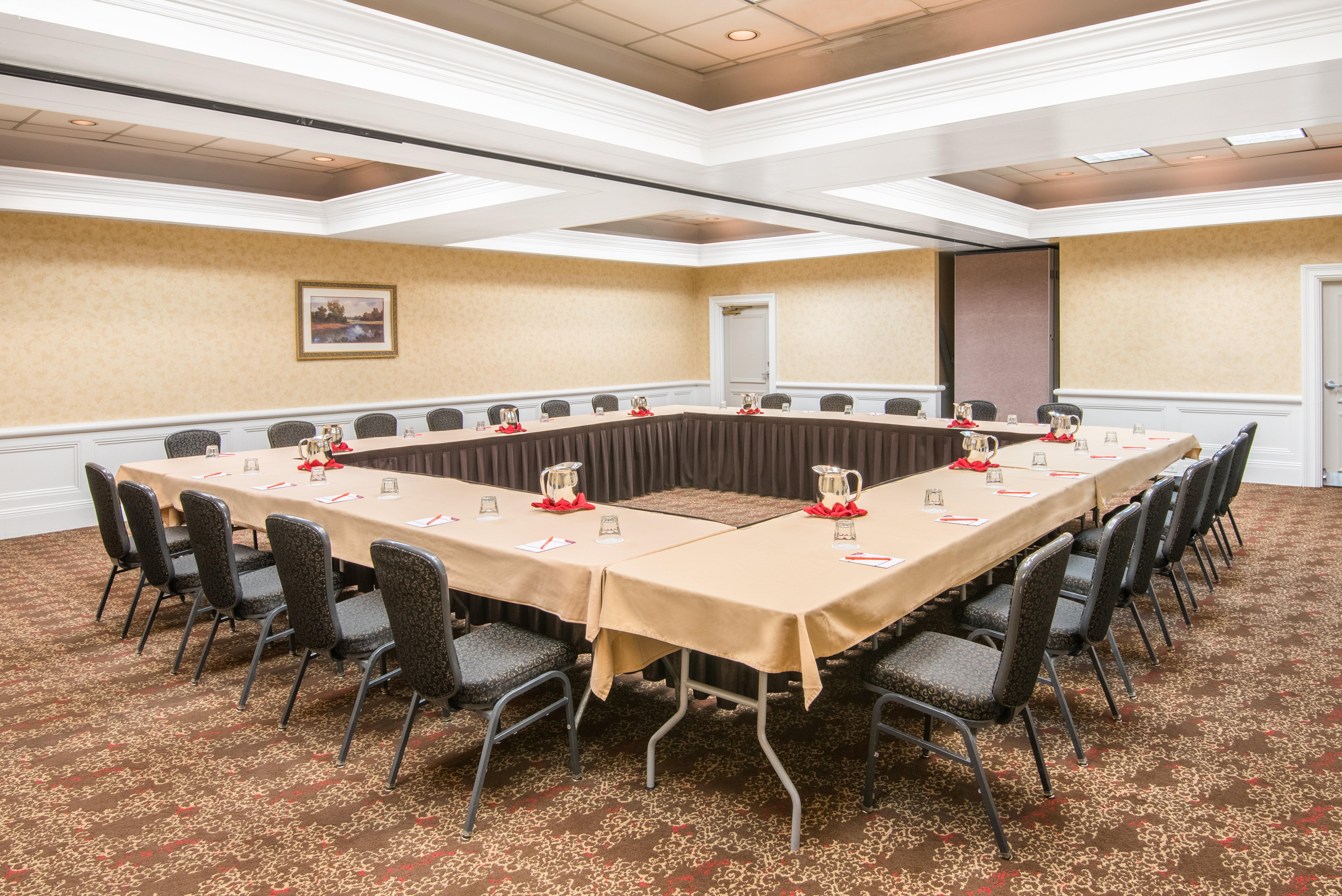 Crowne Plaza Resort Asheville By Ihg Exterior foto