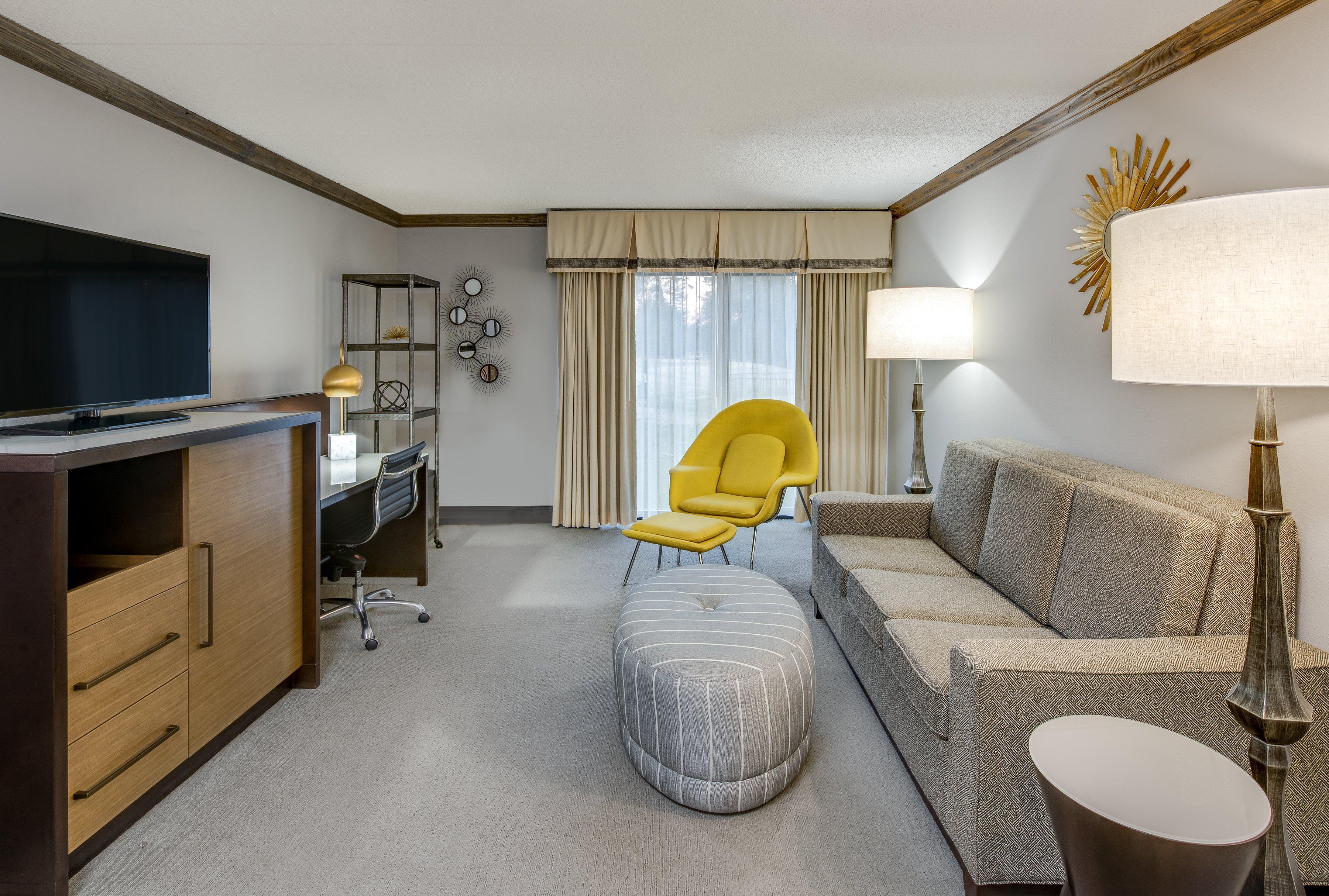 Crowne Plaza Resort Asheville By Ihg Exterior foto