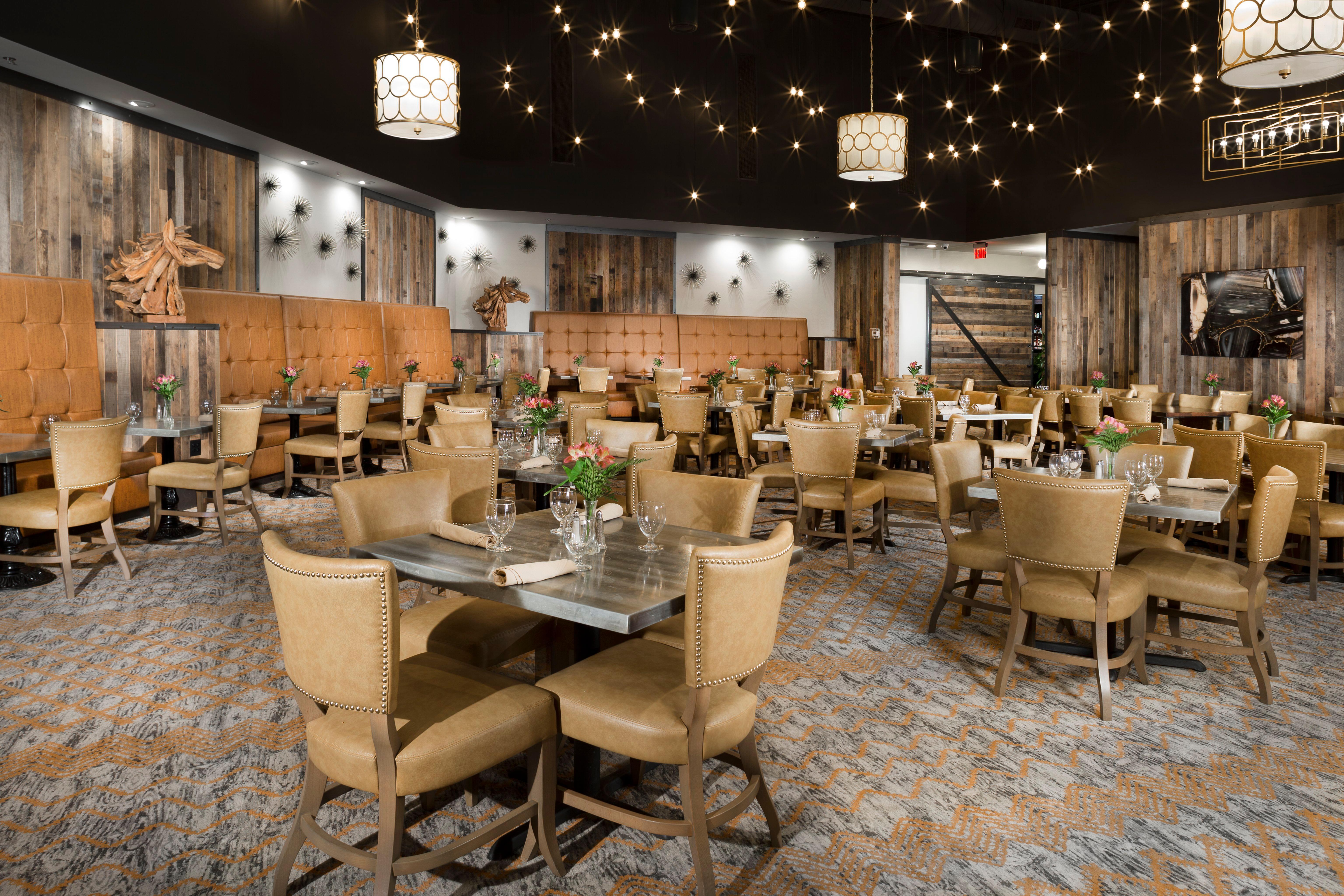 Crowne Plaza Resort Asheville By Ihg Exterior foto