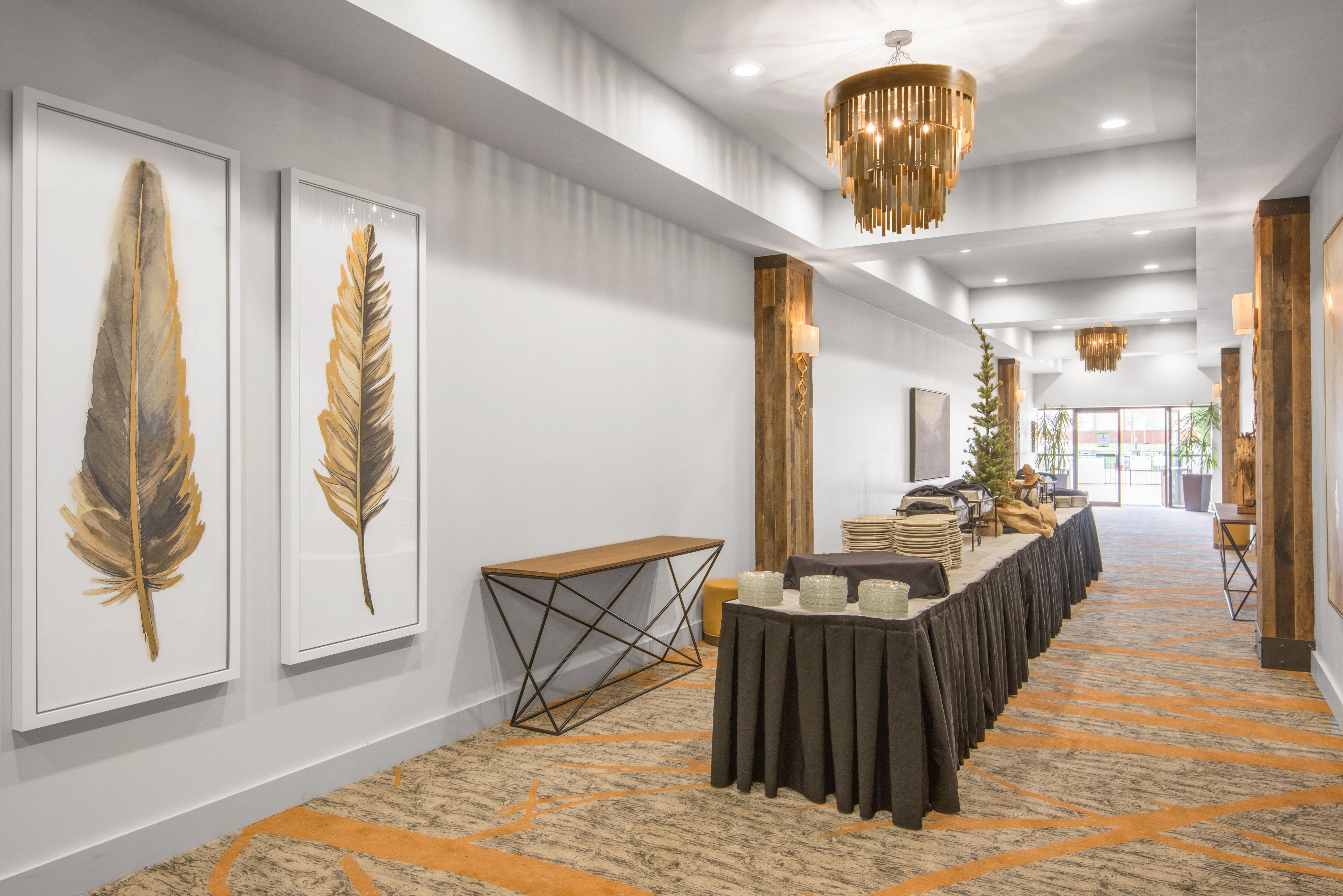 Crowne Plaza Resort Asheville By Ihg Exterior foto