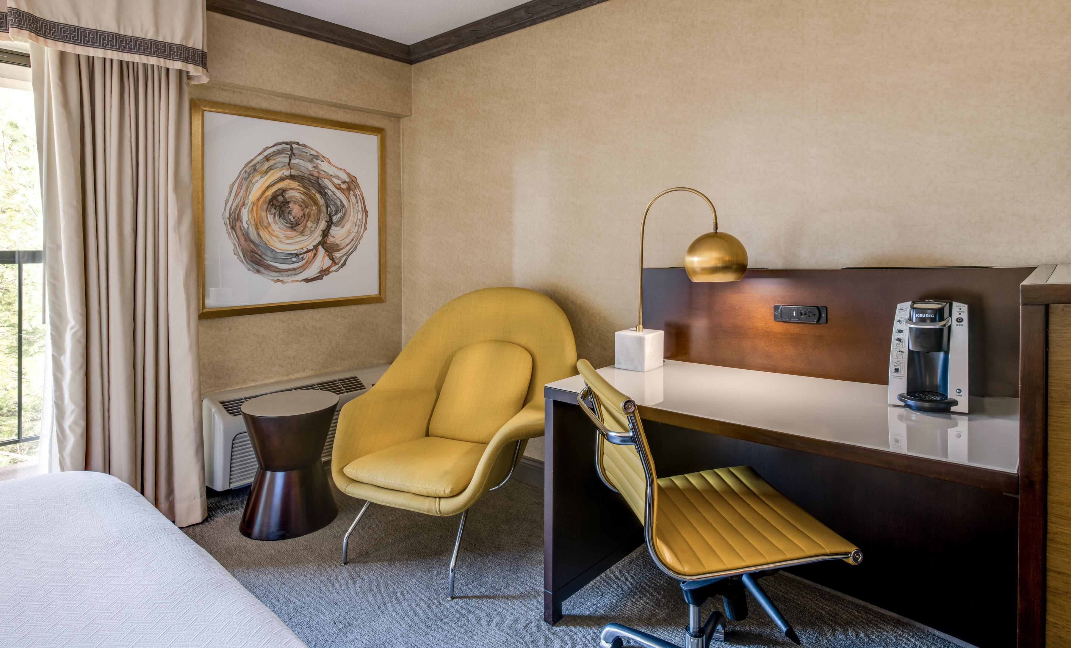 Crowne Plaza Resort Asheville By Ihg Exterior foto