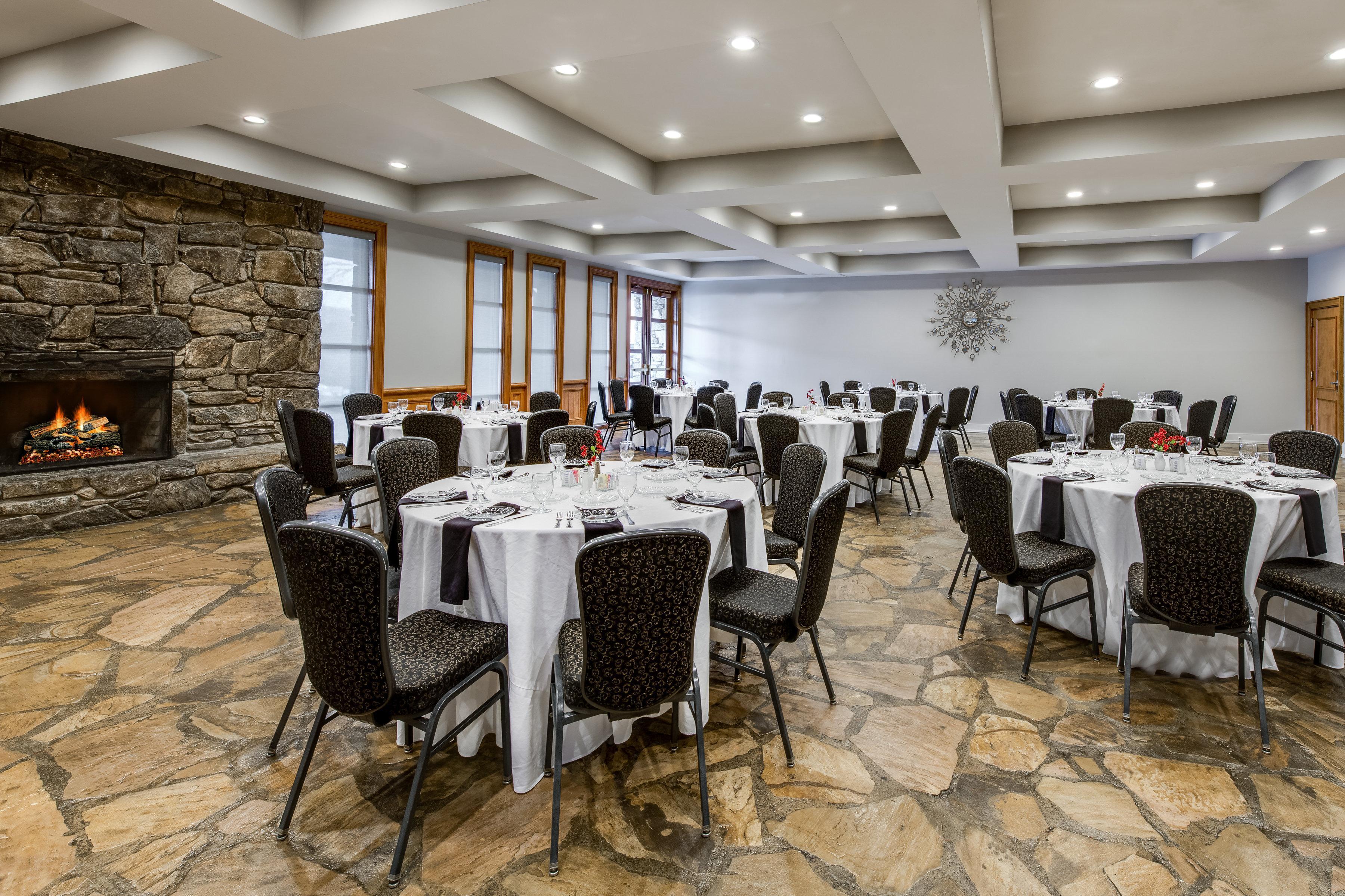 Crowne Plaza Resort Asheville By Ihg Exterior foto