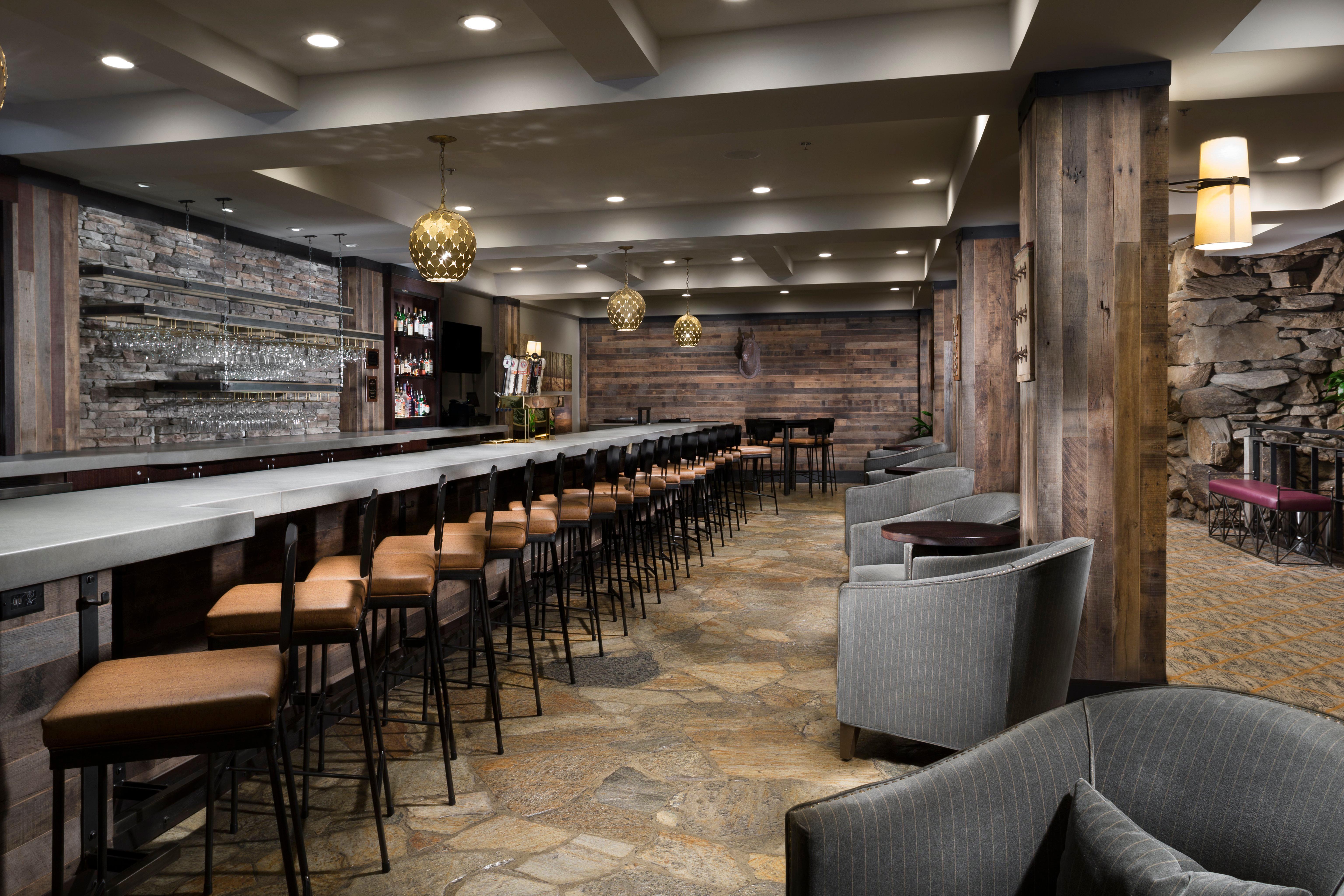 Crowne Plaza Resort Asheville By Ihg Exterior foto