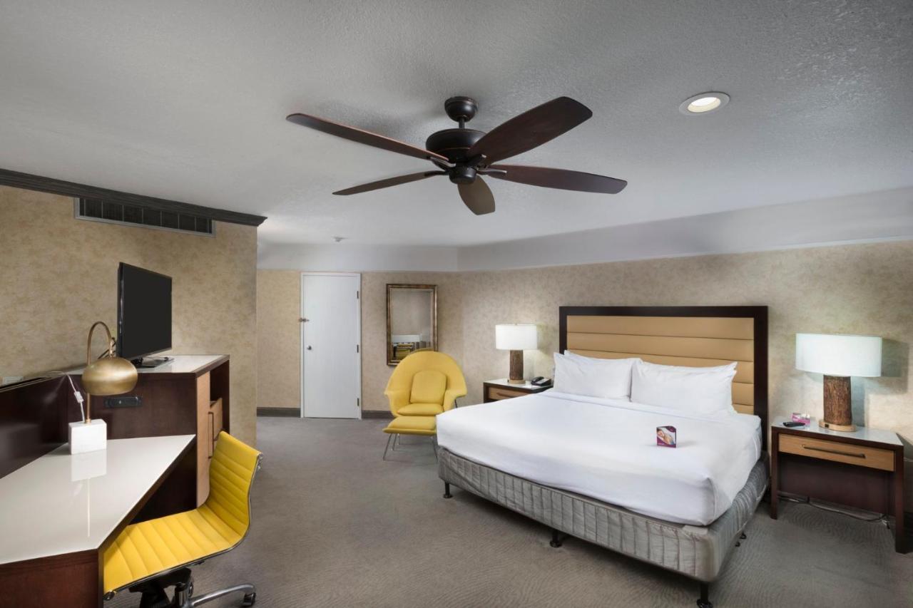 Crowne Plaza Resort Asheville By Ihg Exterior foto