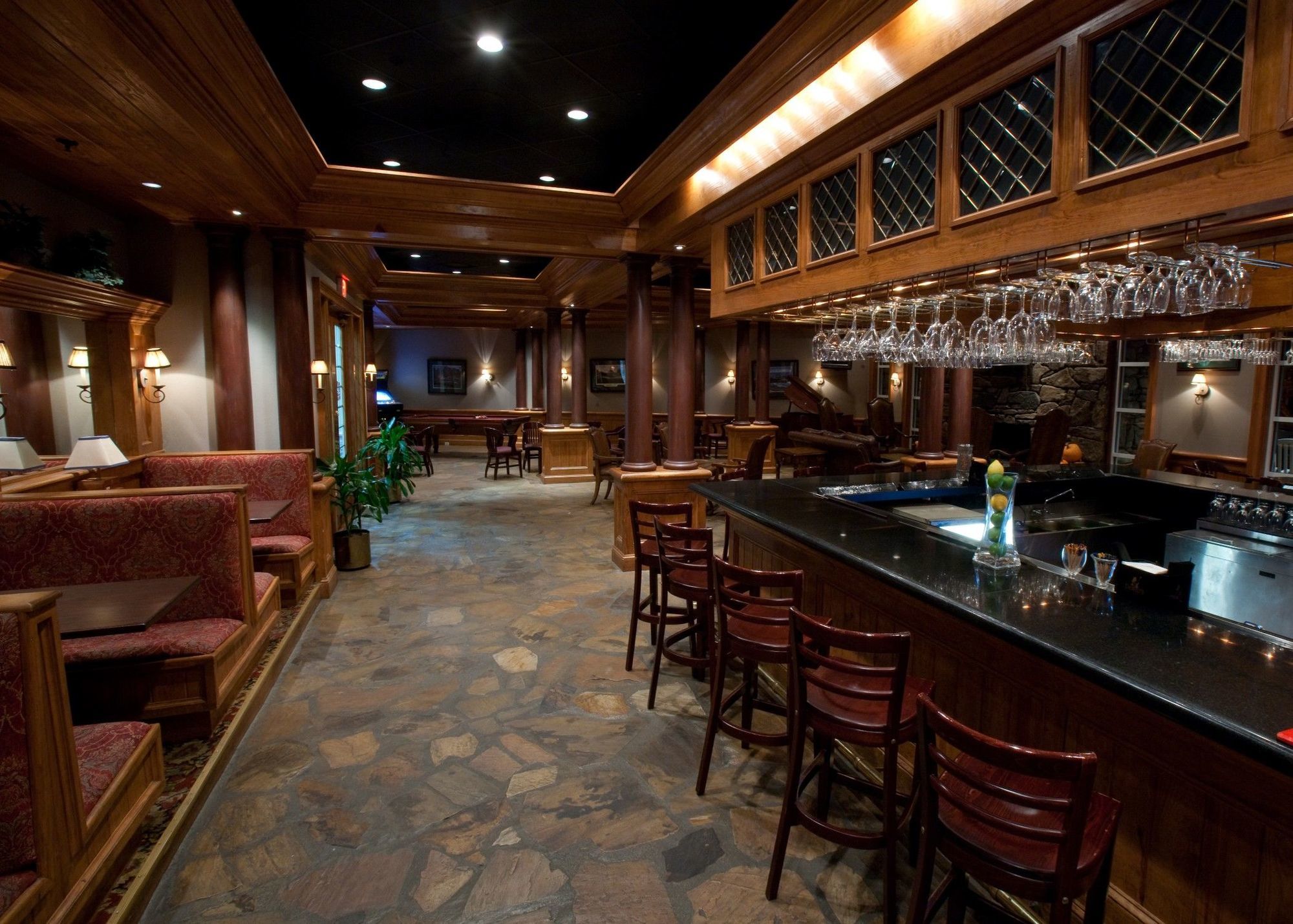 Crowne Plaza Resort Asheville By Ihg Exterior foto